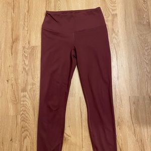 Yogalicious leggings